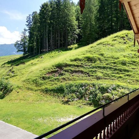 Ferienwohnung Grabenhaeusl Inkl. Chiemgaukarte Ruhpolding Eksteriør billede
